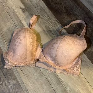 Victoria secret bra 36DD